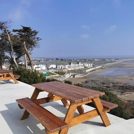 Beach Cliff *