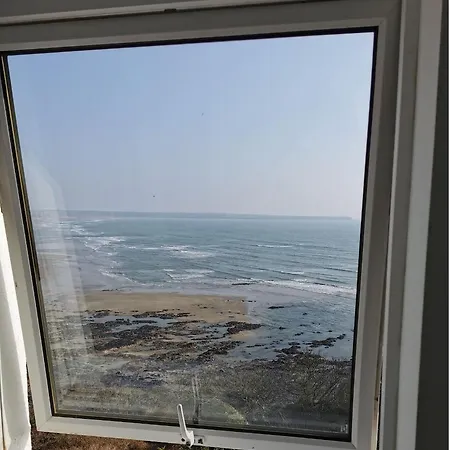 Hotel Beach Cliff *