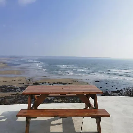 Beach Cliff Hotel Tramore